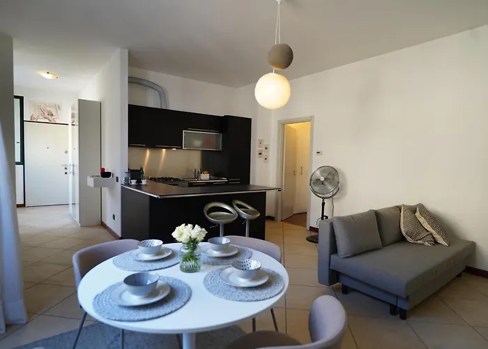 Daire Casa Dede Como