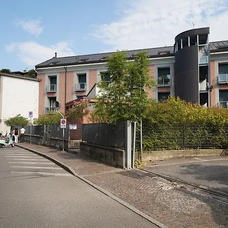 アパート Casa Dede *