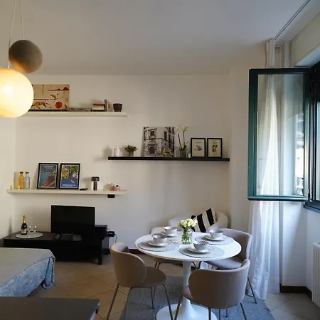 アパート Casa Dede *