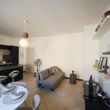 Casa Dede アパート