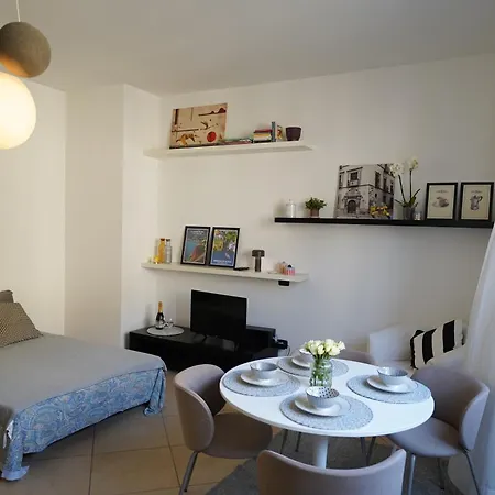 Casa Dede דירה