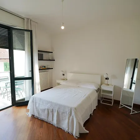 Casa Dede קומו