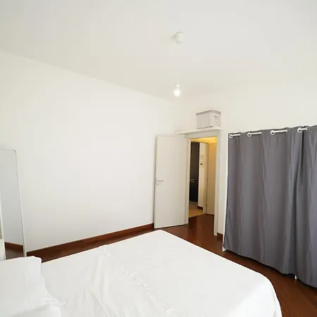 Casa Dede アパート *