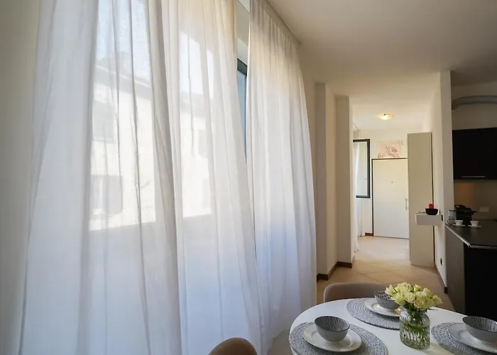 Casa Dede דירה *