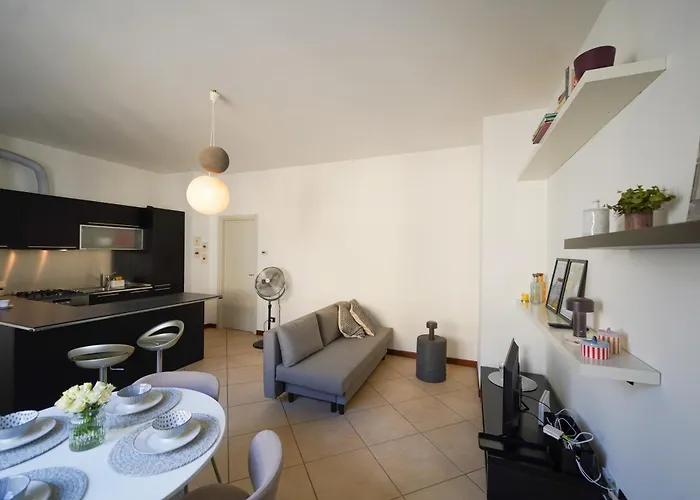 Casa Dede 公寓