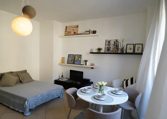 Casa Dede 公寓
