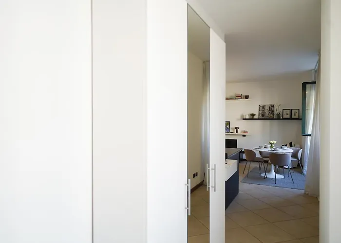 דירה Casa Dede *