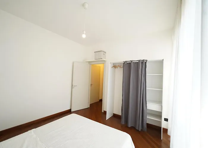 Casa Dede 公寓 科莫