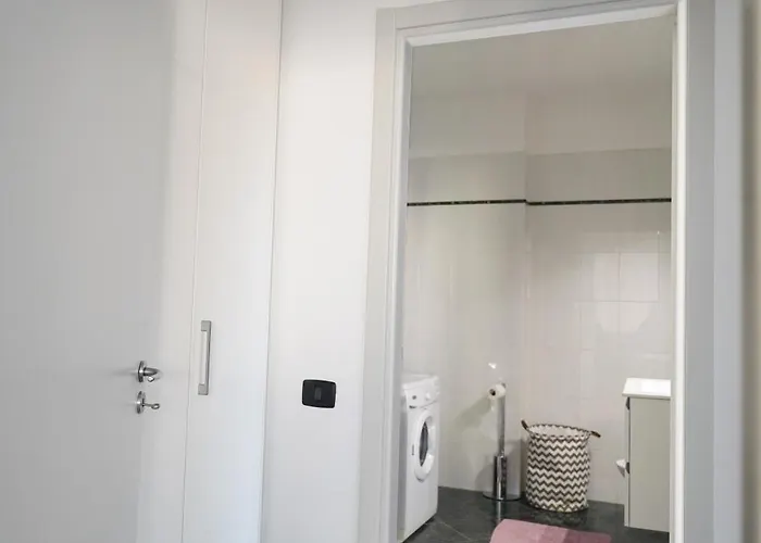 Casa Dede * 科莫