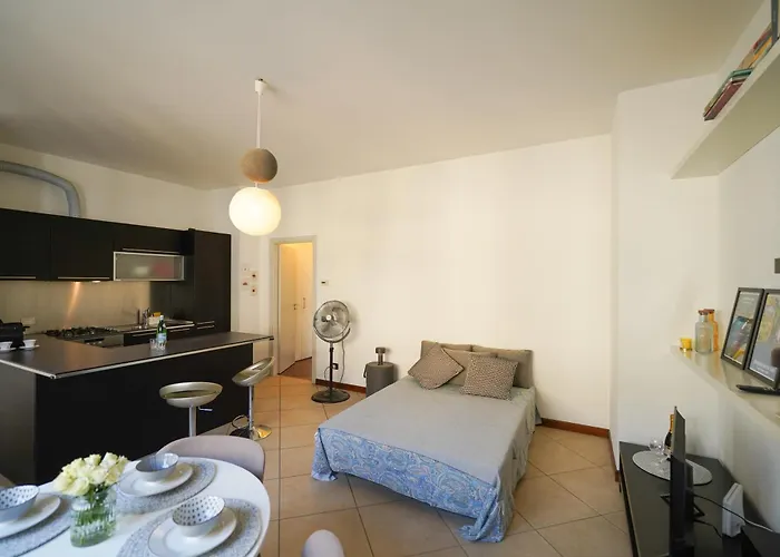דירה Casa Dede *