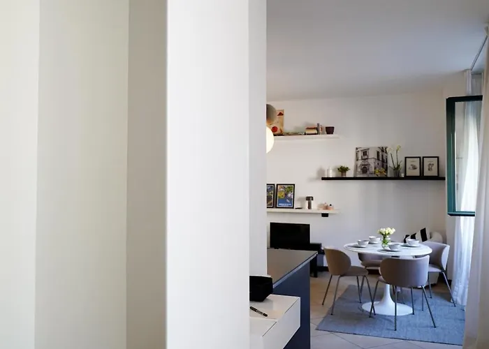 公寓 Casa Dede *