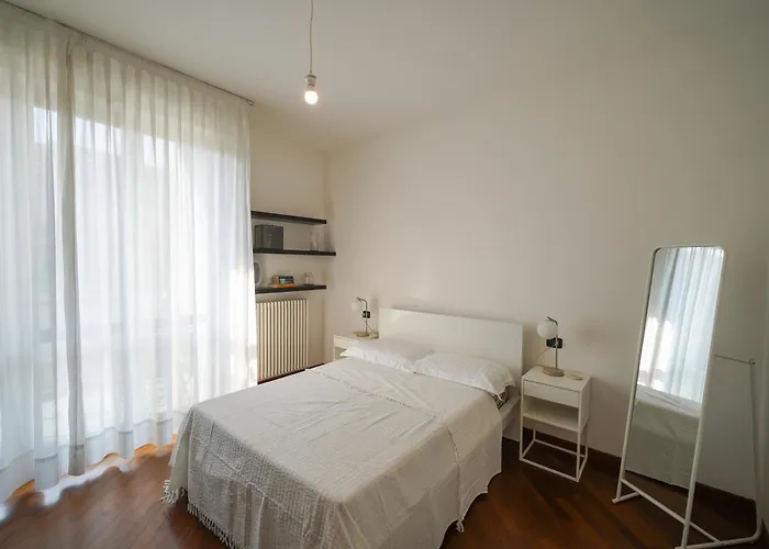 דירה Casa Dede