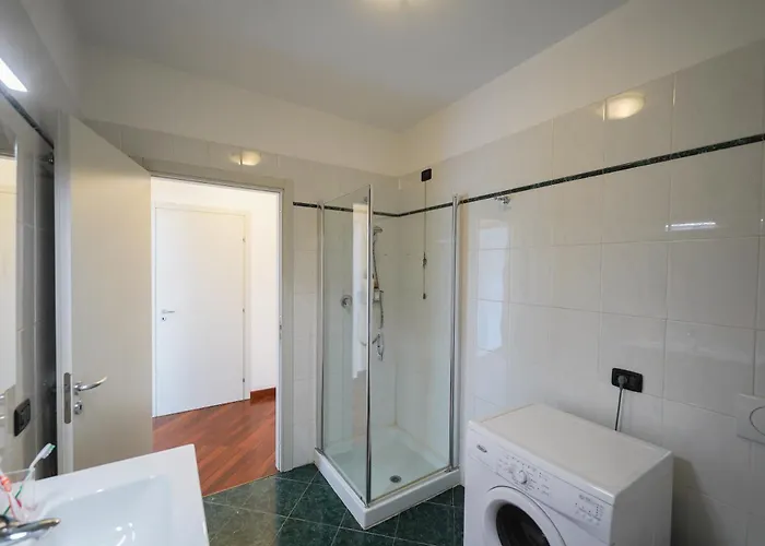 Casa Dede דירה *