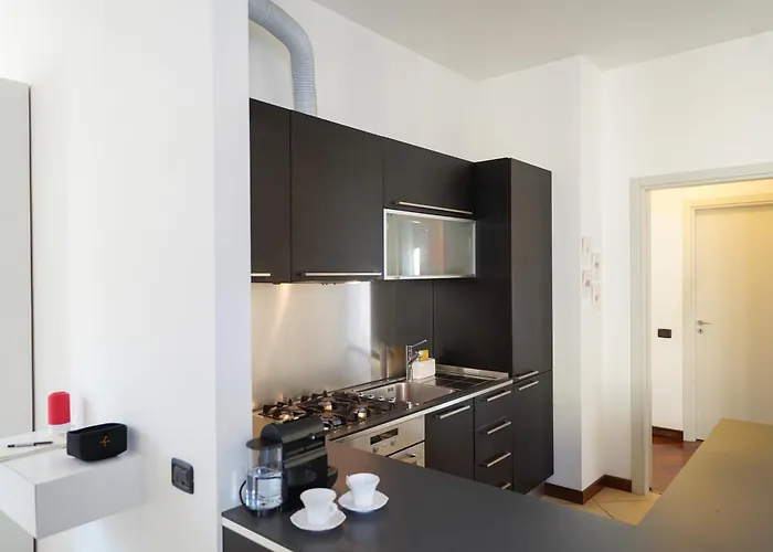 Casa Dede 科莫