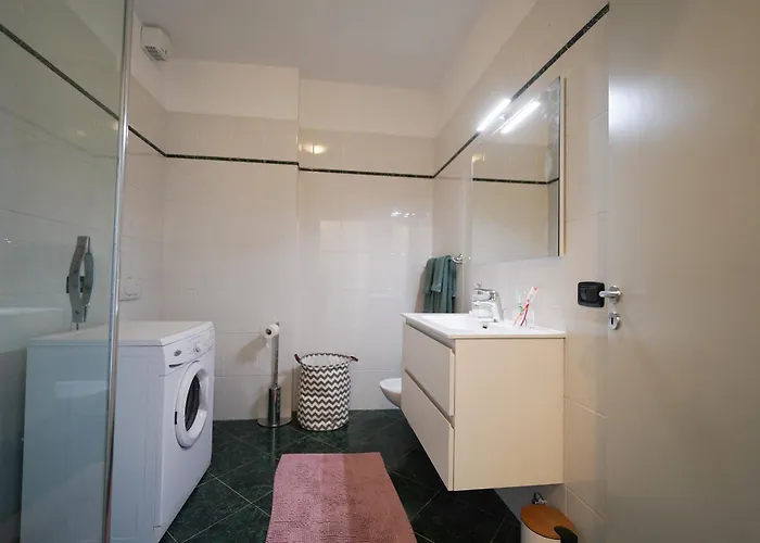 Casa Dede 公寓 *