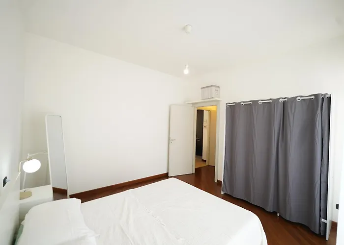Casa Dede 公寓 *