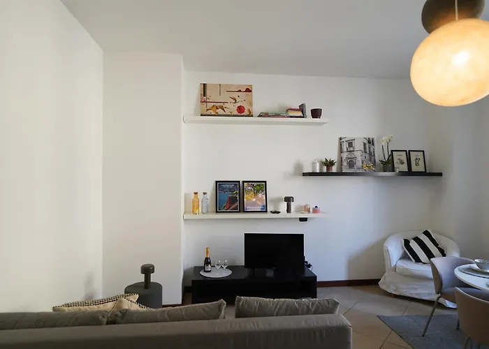 דירה Casa Dede