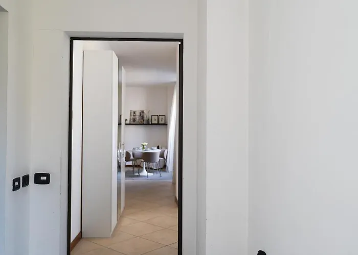 Casa Dede דירה *