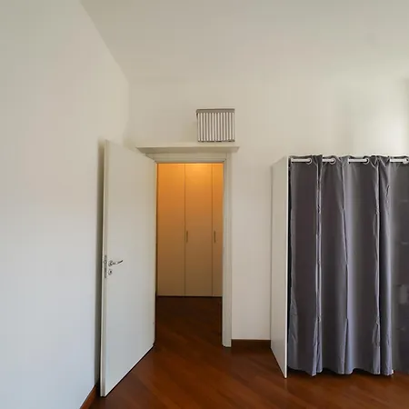 Apartamento Casa Dede