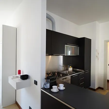 Apartamento Casa Dede