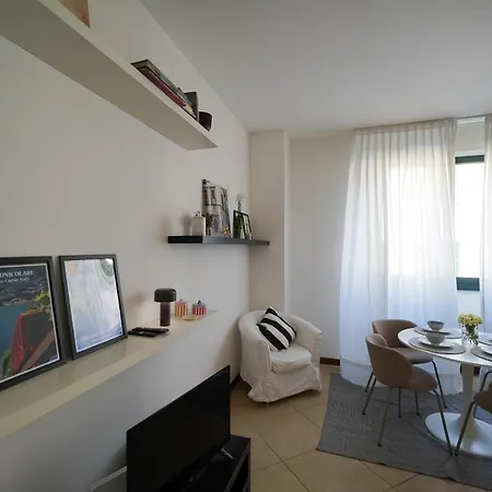 Apartamento Casa Dede Como