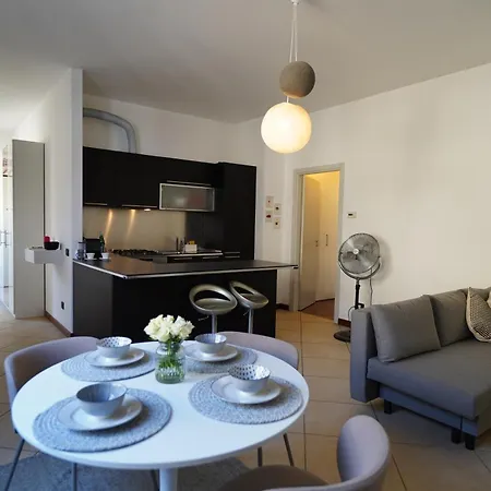 Apartamento Casa Dede Como