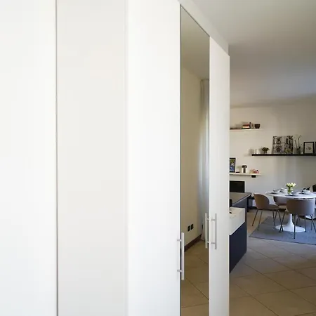 Apartamento Casa Dede *