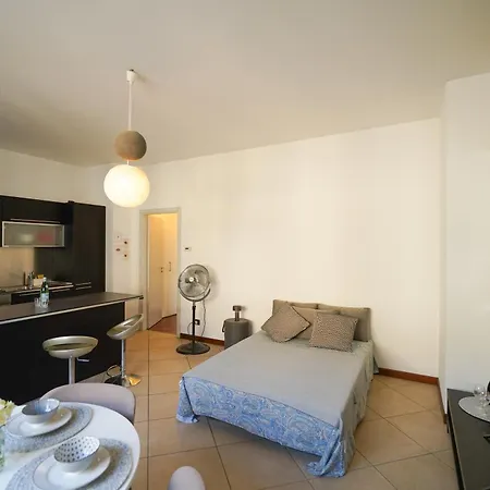 Apartamento Casa Dede *