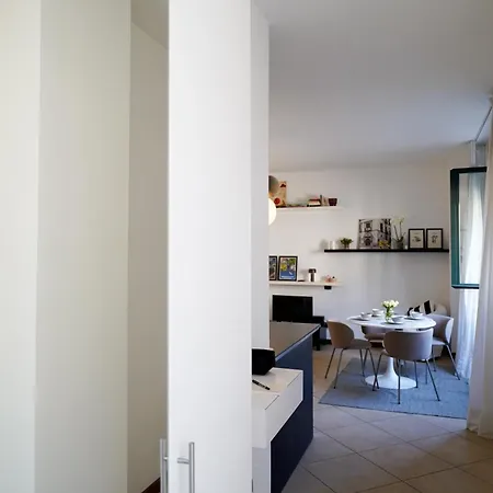 Apartamento Casa Dede *