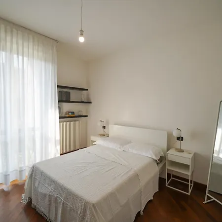 Apartamento Casa Dede
