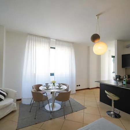 Apartamento Casa Dede *