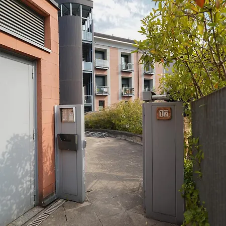 Apartamento Casa Dede *