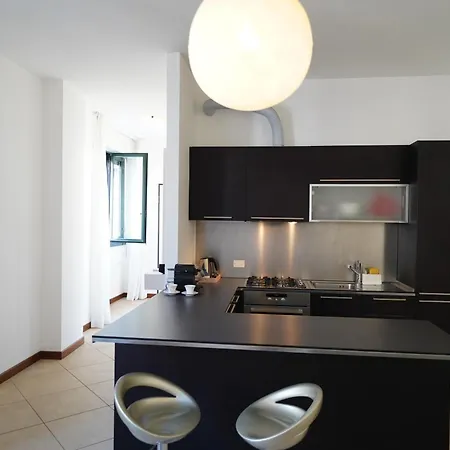 Apartamento Casa Dede