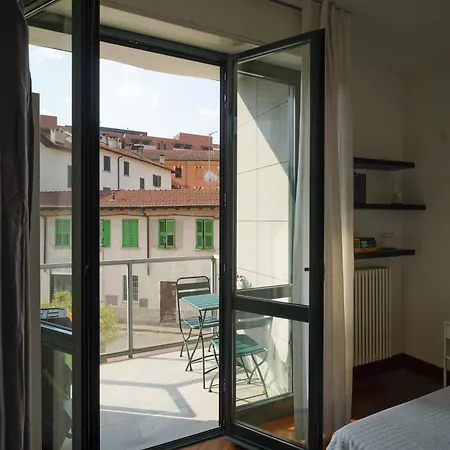 Casa Dede Apartamento *