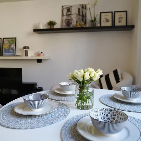 Apartamento Casa Dede *