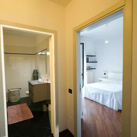 Apartamento Casa Dede Como
