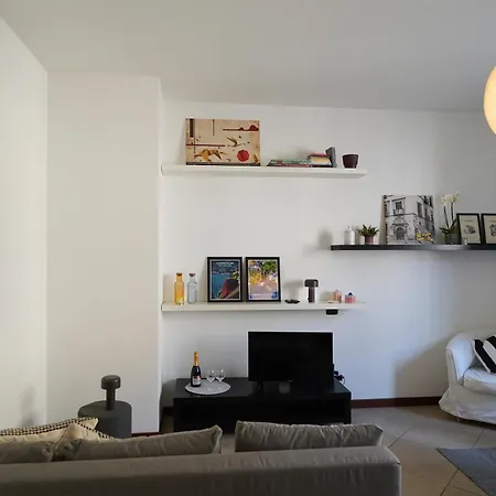 Apartamento Casa Dede